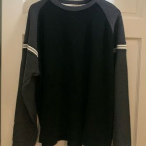 Point Zero men’s cotton sweater